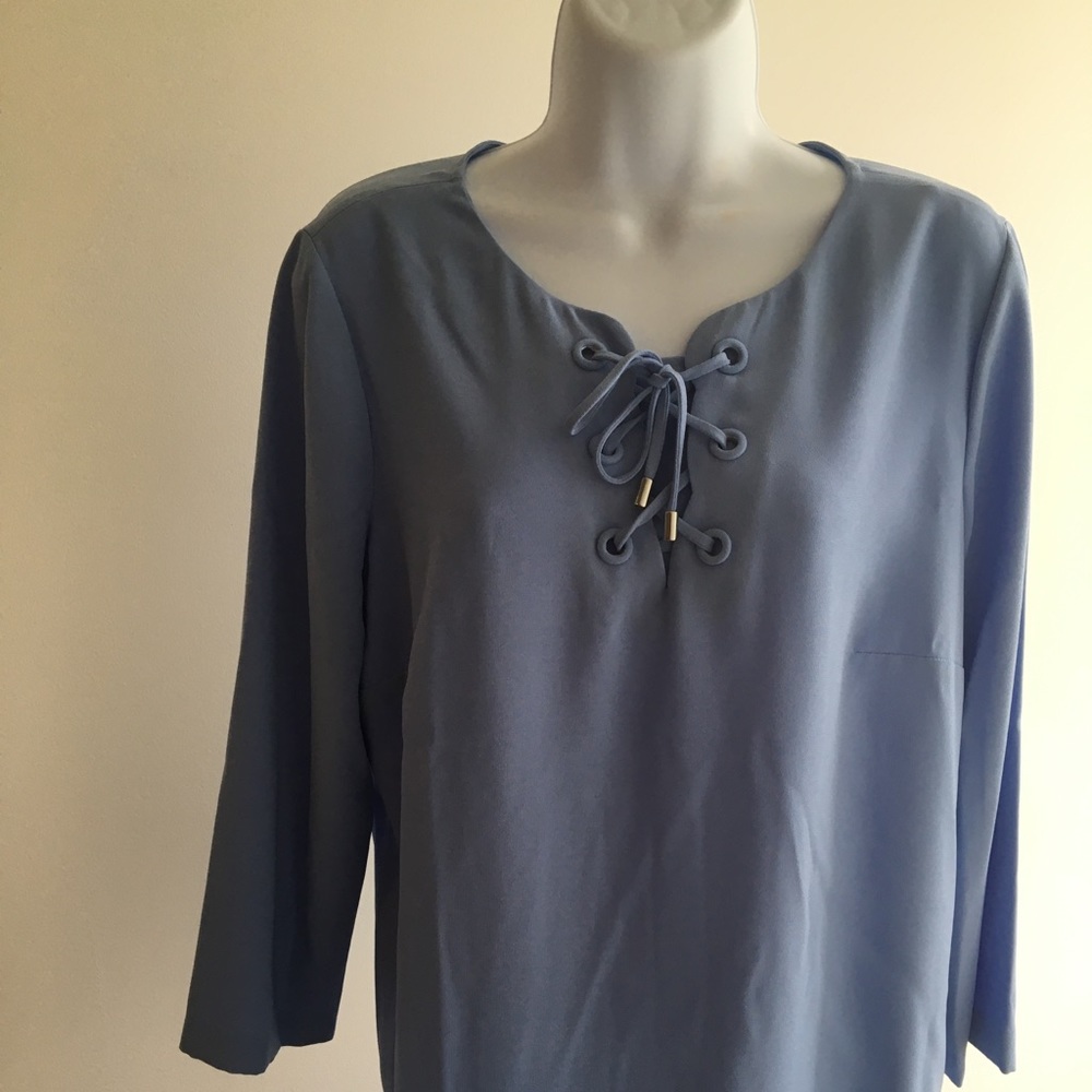 Talbots Blouse NWT